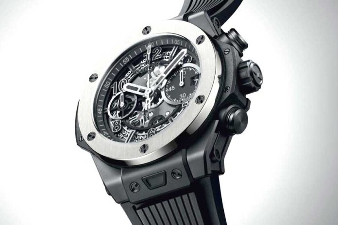 hublot-hand-watch