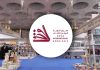Dohada 35-nji halkara kitap sergisi öz işine başlady