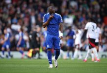 Ýyldyz futbolçy 6-njy gezek aşaky liga düşdi