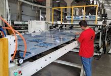 «Puyang Shengyuan» откроет производство поликарбоната в Туркменистане