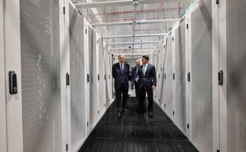Казахстан запустил суперкомпьютеры на базе технологий NVIDIA