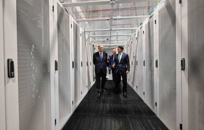 kazakhstan-supercomputer