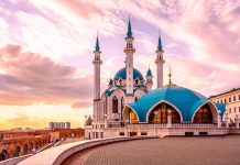 Туркменистан предложил разработать Стратегию ИСЕСКО по сохранению исламского наследия