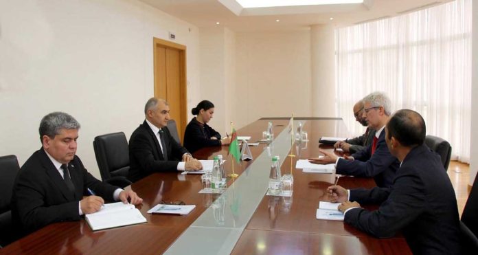 kipr-cyprus-republic ambassador-to-turkmenistan