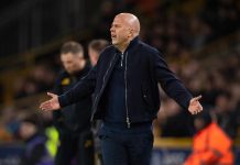“Liwerpul” tälimçisi Arne Sloty ugratdy