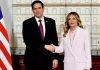 Italiýa we ABŞ: özara bähbitli hyzmatdaşlygyň täze ugurlary
