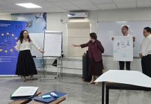 Media ulgamyna bagyşlanan okuw sapaklary geçirildi