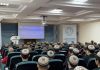 В ашхабадском вузе провели инструктаж по действиям в чрезвычайных ситуациях