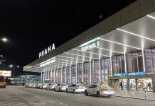 “Routes Europe 2026”: Baş baýrak Praganyň aeroportyna berildi