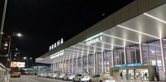 “Routes Europe 2026”: Baş baýrak Praganyň aeroportyna berildi
