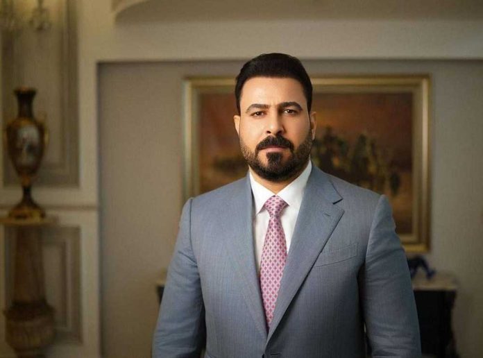 president-of-irak-yrak-iraq