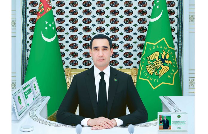 president-serdar-berdimuhamedov-21-05-profile