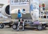 Ýükçi robotlar işe başlady
