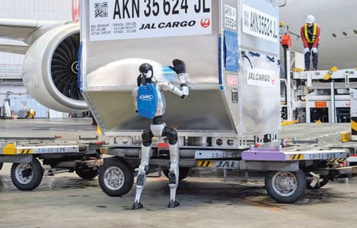 robot-tokio-airport