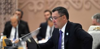 Türki döwletleriň tehnologik kuwwaty barha artýar