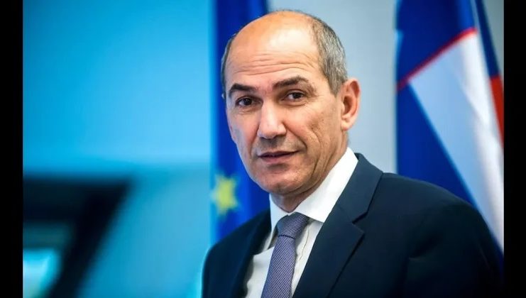 Ýanez Ýanşa Premýer-ministr boldy