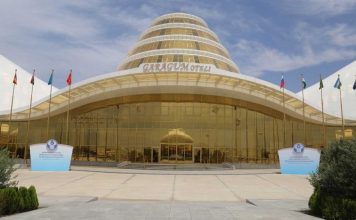 Минск и Караганда станут Молодежными столицами СНГ