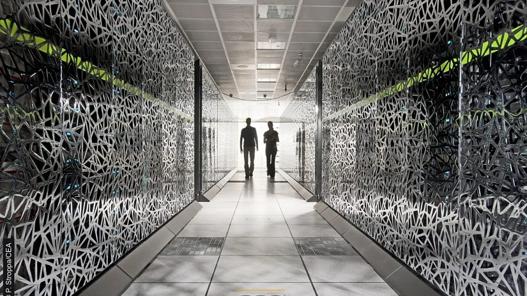 supercomputer barselona spain