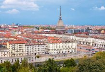 Iň köp maslahat geçirilýän ýurtlar