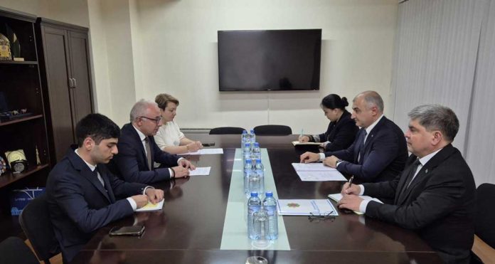 turkmenistan-armenis-vice-mfa