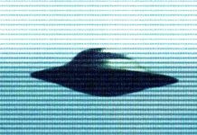 ABŞ-nyň Goranmak ministrligi ilkinji UFO faýllaryny çap etdi