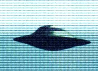 ABŞ-nyň Goranmak ministrligi ilkinji UFO faýllaryny çap etdi