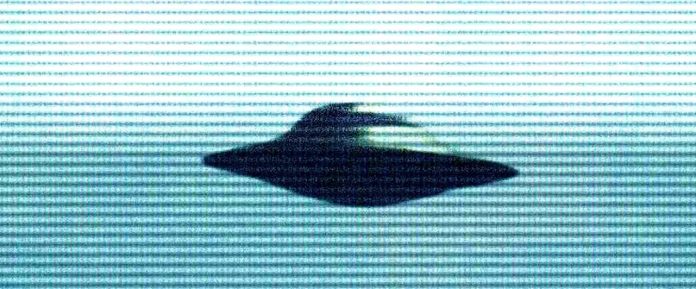 ufo flying objects