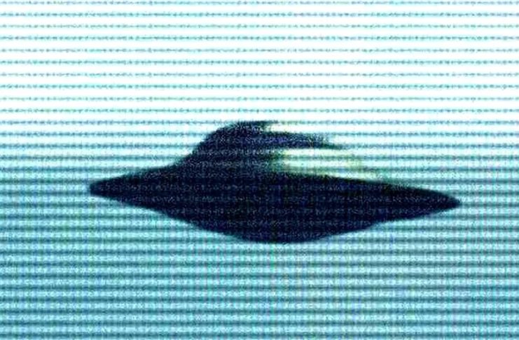 Pentagon UNO baradaky täze resminamalary köpçülige ýetirdi