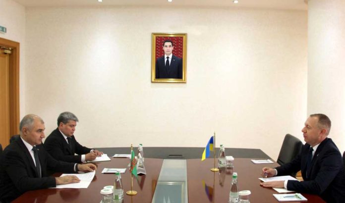 ukraine-ambassasdor-to-turkmenistan