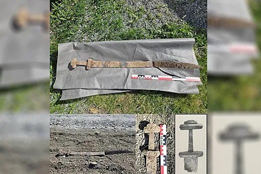 vikingler sword gylych