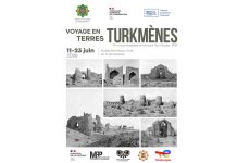 A Journey Through Turkmen Lands