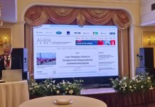 Association of National News Agencies of CIS launches new official website