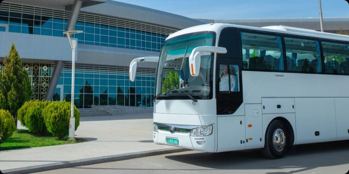 Awtomobil Ulag hyzmaty AGPJ sürüjileri işe çagyrýar