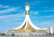 Keselleriň öňüni almak – abadan jemgyýetiň binýady