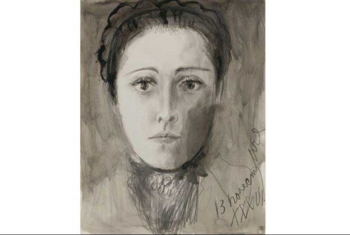 Dora Maar picasso