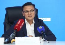 Experts confirm Formula 1 is safe for Issyk-Kul