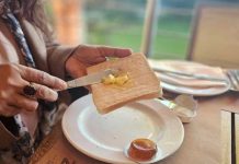 From 2030, the EU to ban small single-use portion packaging