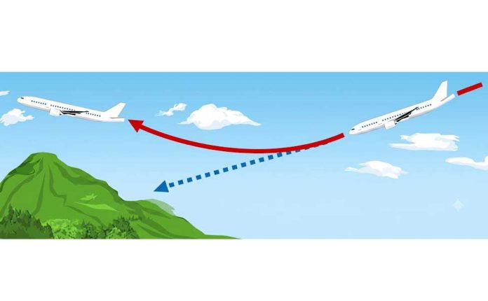 GPWS-aviation-system-airplane-ss