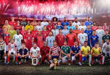 Dünýä Kubogyna iň köp futbolçy ugradan klublar – “Mançester Siti” öňdeligi eýeleýär