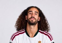 “Real Madrid” ispaniýaly oýunçyny transfer etdi