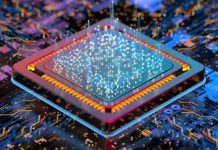 Microsoft reveals new quantum chip made with AI