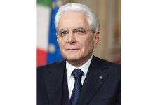 Türkmenistanyň Prezidenti Italiýa Respublikasynyň Prezidentini gutlady