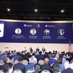 TIIF tashkent investment forum