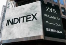 Zara’s owner has lost its status as Spain’s most valuable company