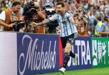 Argentinada diňe Messi bar – super ýyldyz Dünýä Kubogynyň iň köp gol geçiren futbolçysy boldy