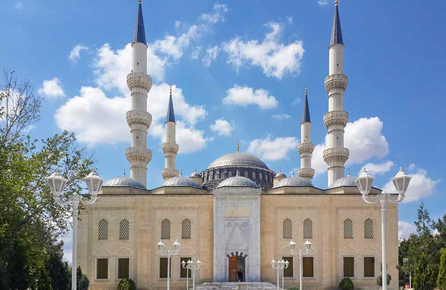 artogrul-gazy-metjidi-ertugrul-gazi-mosque-ashgabat