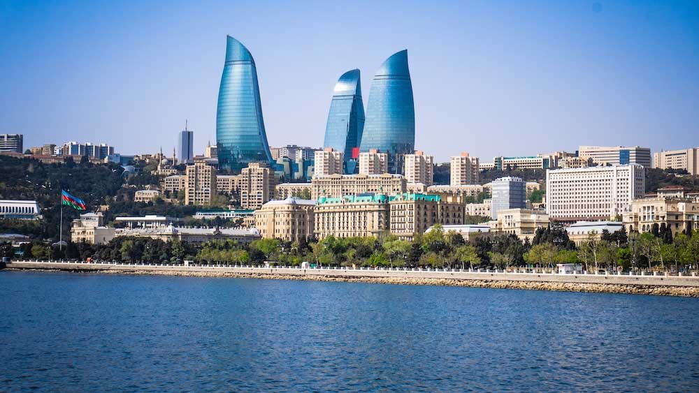 baku-baki-azerbaijan-azerbayjan