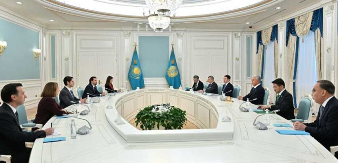 ben-black-in-kazakhstan-kasym-jomart-tokayev