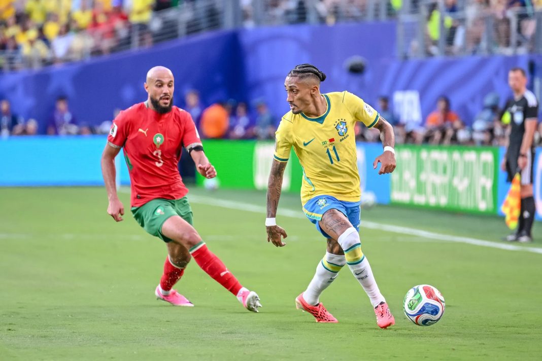 brazil-morokko