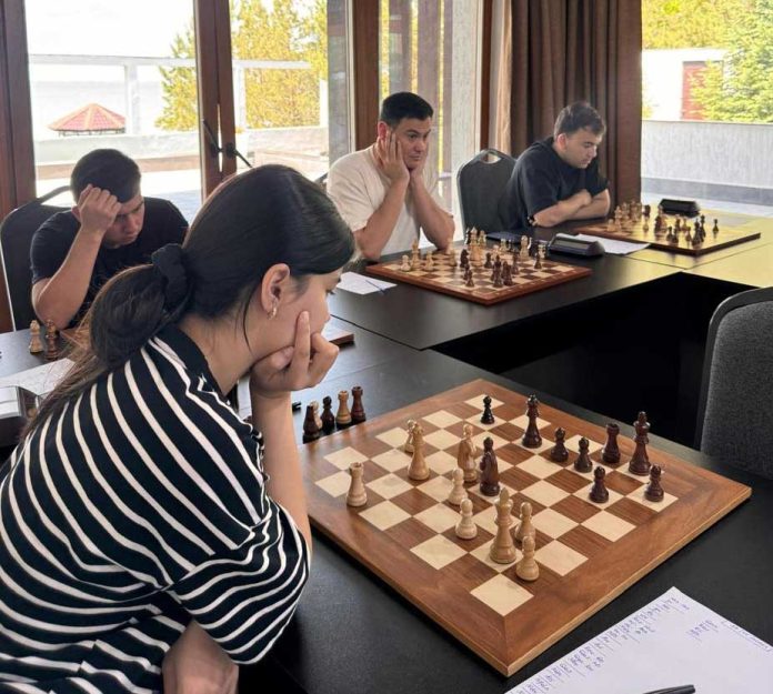 chess-члены-сборной-команды-Туркменистана-на-сборах-в-Кокшетау-(4)